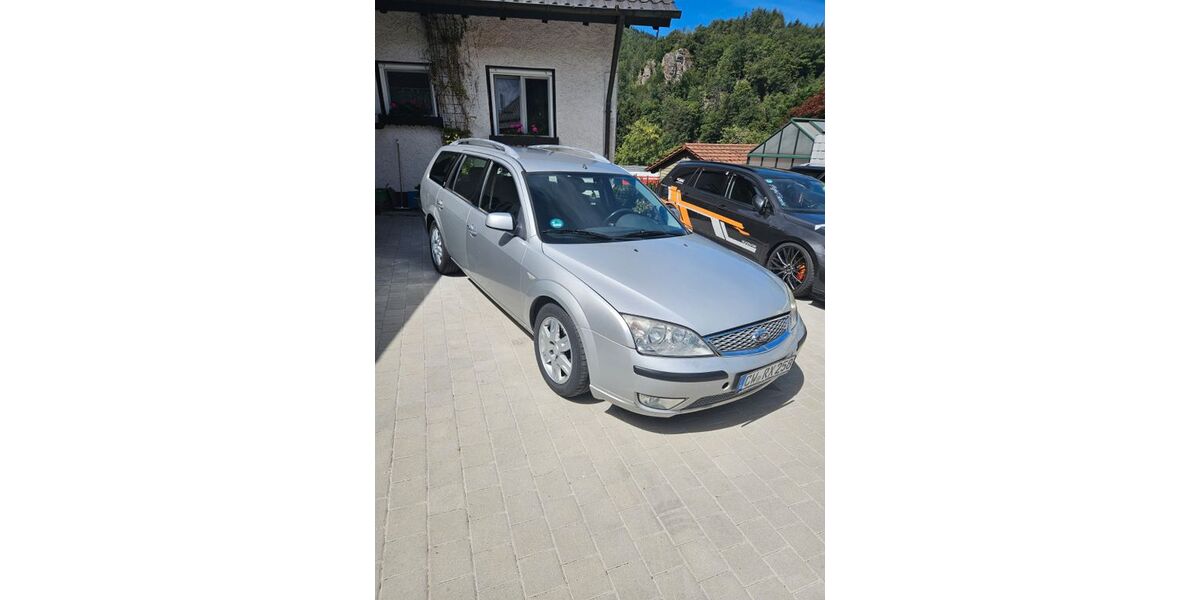 Ford Mondeo 337.000 km 1.300 &euro; Bad Herrenalb 76332