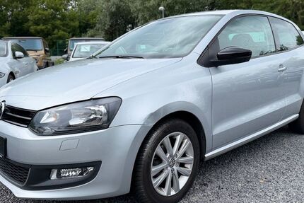 VW Polo 133.621 km 3.990 &euro; Potsdam 14482