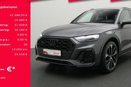 Audi Q5 81.645 km 41.480 &euro; Leverkusen 51373