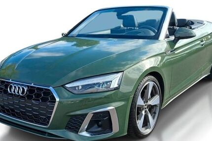 Audi A5 79.800 km 41.220 € Magdeburg 39110