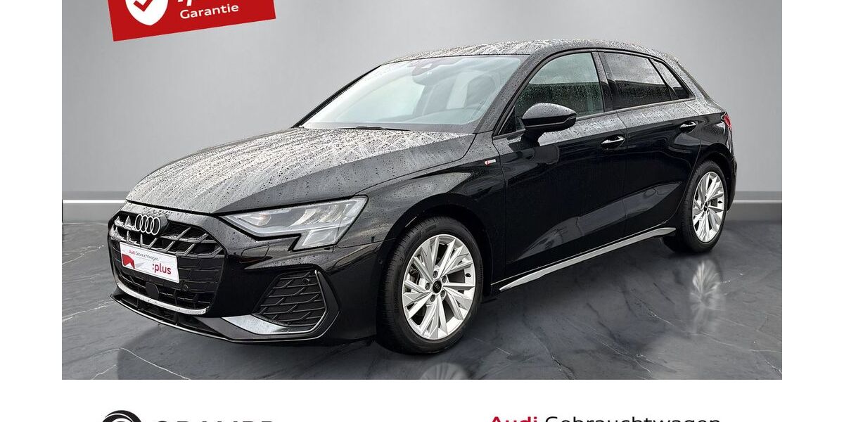Audi A3 26.751 km 31.860 &euro; Lohr am Main 97816