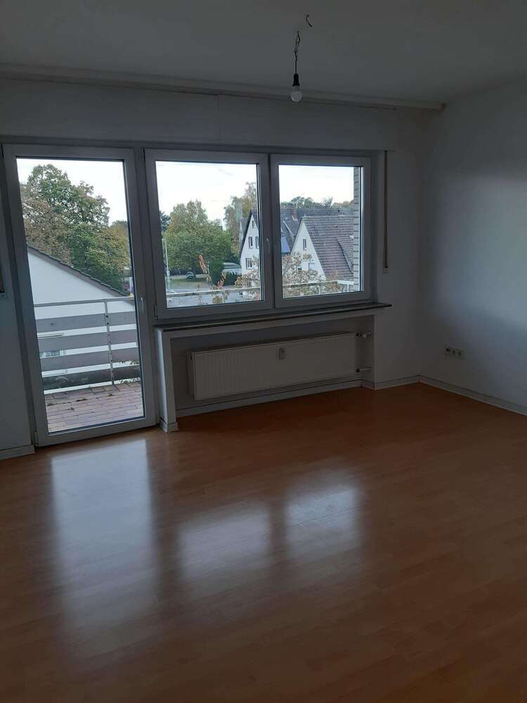 Wohnung zum Mieten in Gütersloh 660 € 68.7 m²