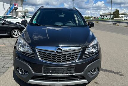Opel Mokka 173.000 km 7.399 € Konken 66871