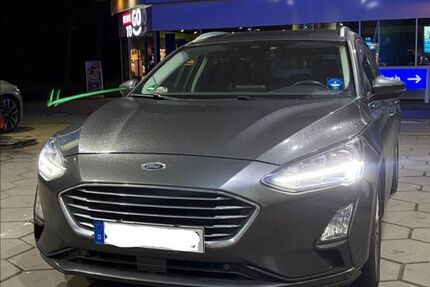 Ford Focus 159.999 km 11.200 &euro; Oberursel 61440