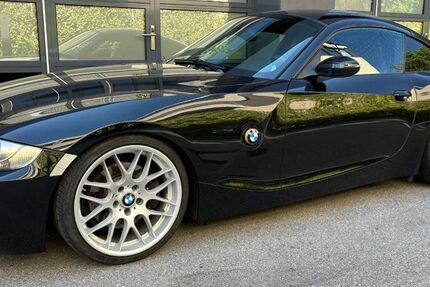 BMW Z4 123.931 km 21.000 € Mehring 84561