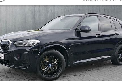 BMW iX3 43.689 km 39.740 € Erlangen 91058