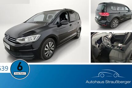 VW Touran 75.200 km 26.790 &euro; Buchschwabach bei Nürnberg 90574
