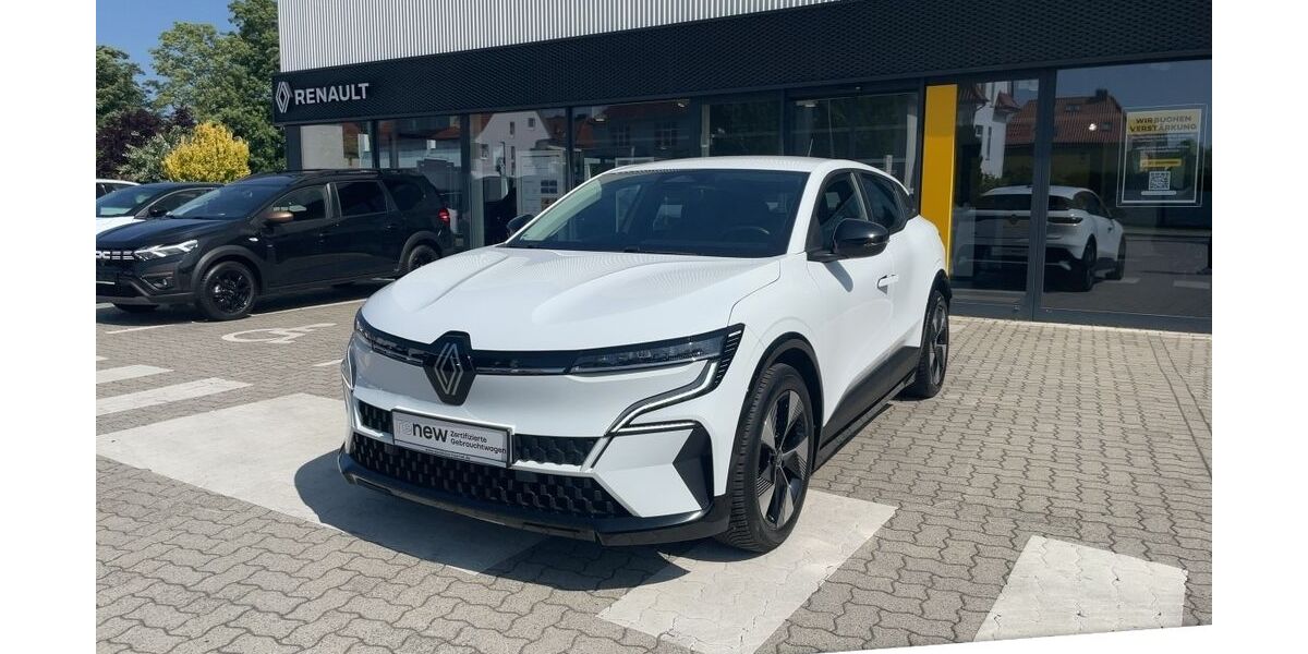 Renault Megane E-TECH 30.350 km 19.590 &euro; Celle 29221