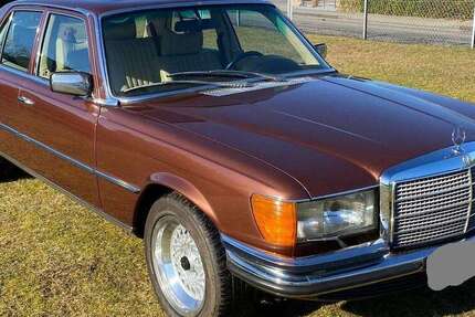 Mercedes-Benz 450 141.500 km 29.750 &euro; Handewitt 24983