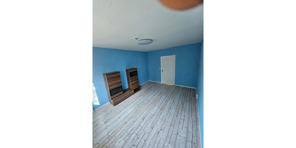 Attraktive Singlewohnung (1 Z., 31,5 m²), Wanne+Keller, ruhige Lage Rövershagen OT Schwarzpfost - Etagenwohnung Rövershagen OT Schwarzenpfost Schwarzenpfost | Angebot:26633784