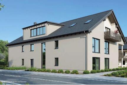 3-Zimmer EG ETW mit Garten inkl. TG Stellplatz