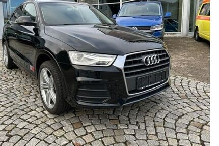 Audi Q3 65.000 km 17.689 € Marienberg 09496