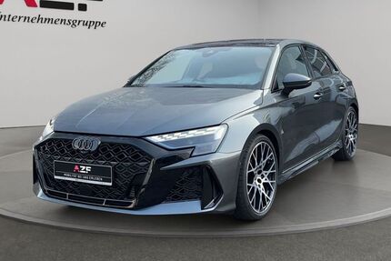 Audi RS3 1.300 km 71.990 &euro; Flensburg 24941