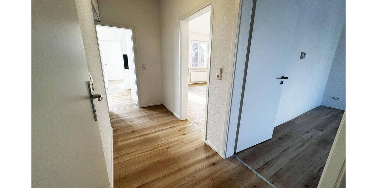 Etagenwohnung Heilbronn - 4 Zimmer, 82 m&sup2;, 1.050&euro; | Angebot:26857700