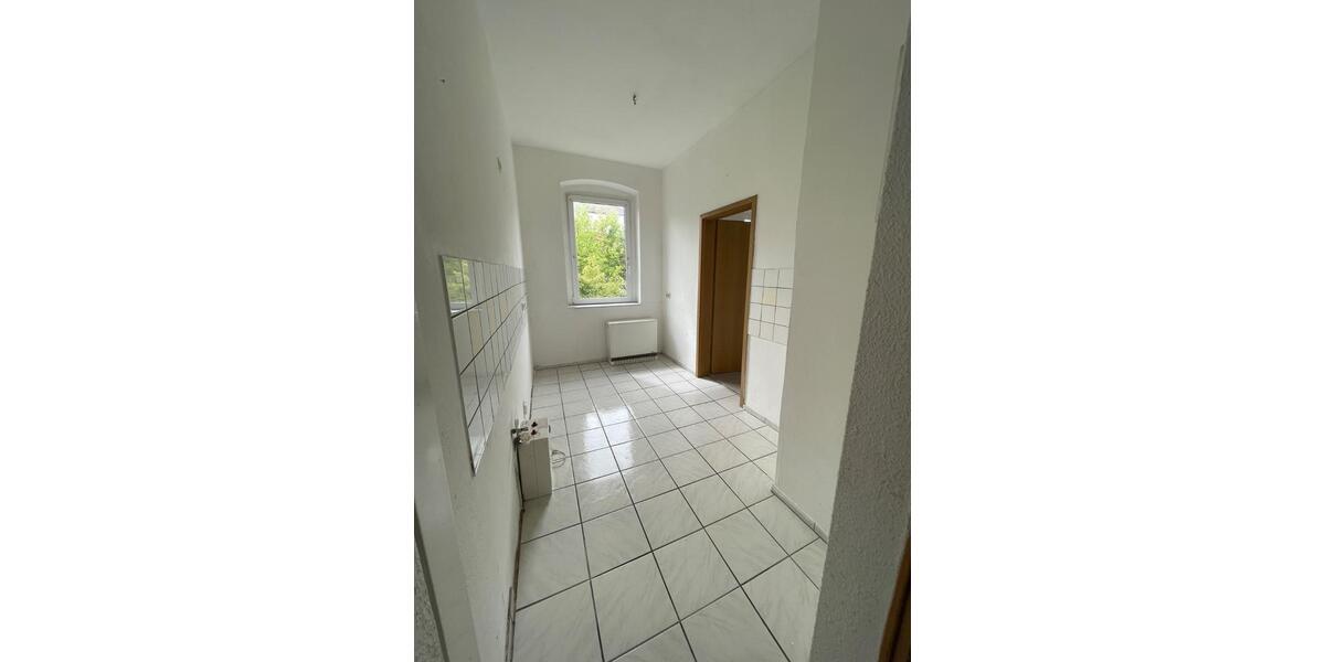 Erdgeschoßwohnung Eisleben (Lutherstadt) - 2 Zimmer, 41 m&sup2;, 250&euro; | Angebot:26604453