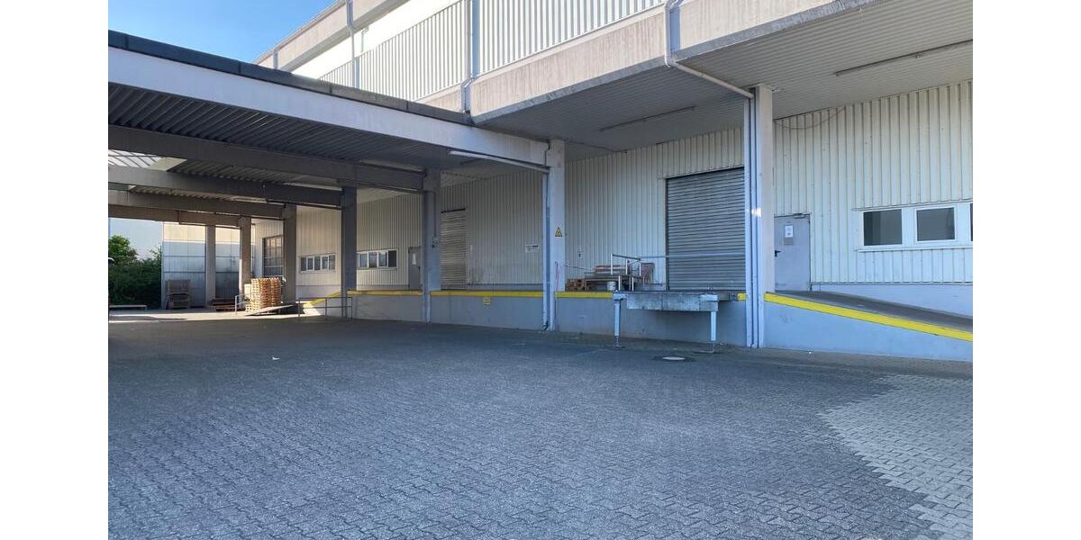 Gewerbeobjekt Lindlar - 5&euro; | Angebot:22091164