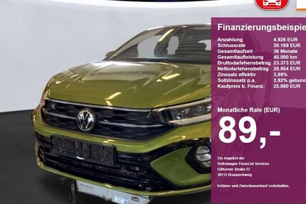 VW Taigo 19.800 km 25.880 &euro; Albbruck 79774