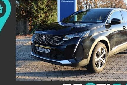 Peugeot 3008 42.351 km 20.490 € Luckenwalde 14943