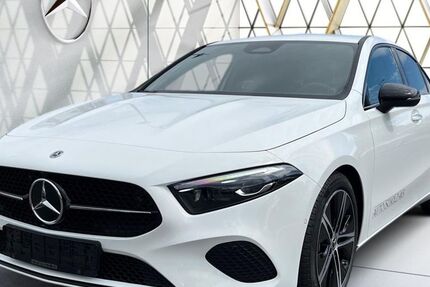 Mercedes-Benz A 180 15.000 km 30.990 &euro; Gera 07546