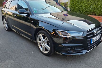 Audi A6 79.400 km 24.999 &euro; Neunkirchen 91077