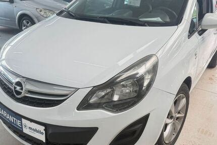 Opel Corsa 52.430 km 6.499 &euro; Rheinberg 47495