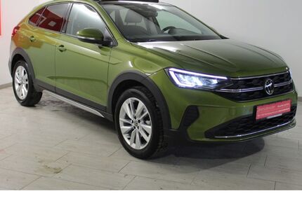 VW Taigo 5.777 km 20.980 &euro; Schopfloch 91626