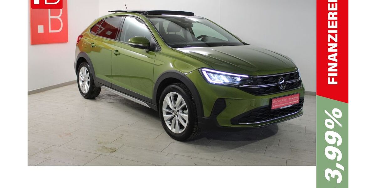 VW Taigo 5.777 km 21.980 &euro; Schopfloch 91626