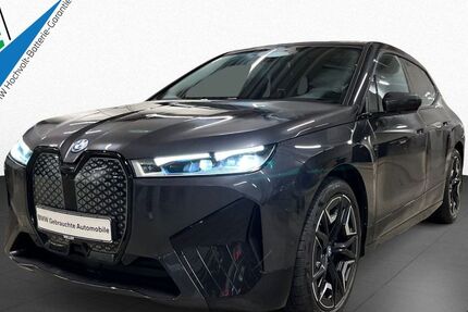 BMW iX 23.366 km 46.450 &euro; Burgdorf 31303