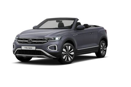 VW T-Roc 4.219 km 25.930 &euro; Mitterteich 95666