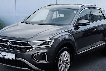 VW T-Roc 35.500 km 28.990 &euro; Biberach 88400