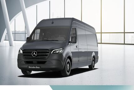 Mercedes-Benz Sprinter 39.641 km 46.398 &euro; Neudietendorf 99192