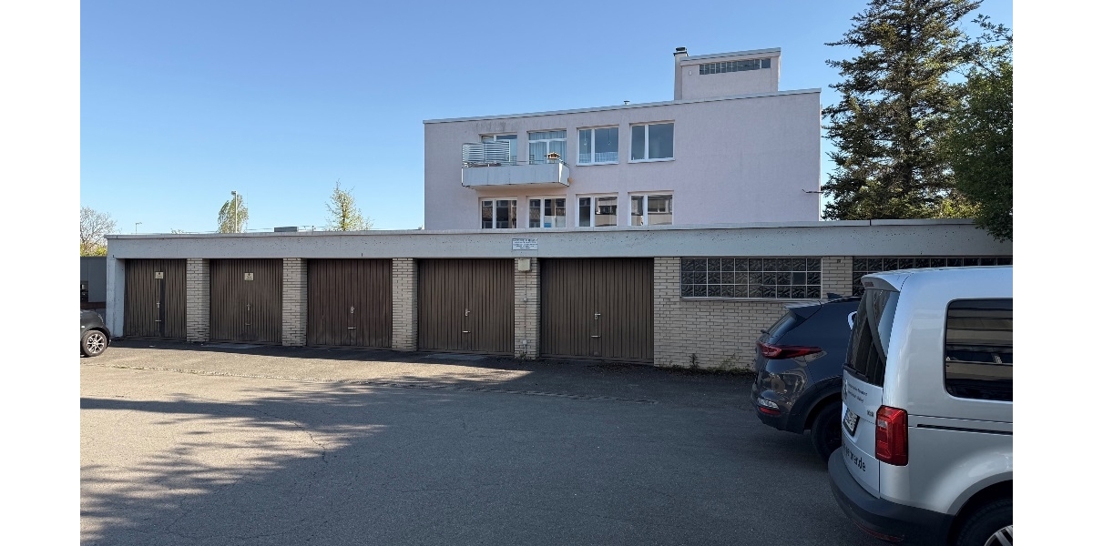 Wohn- und Geschäftshaus in Stuttgart-Vaihingen - solide Kapitalanlage - Wohn- & Geschäftshaus Stuttgart / Vaihingen Vaihingen (Stadtbezirk) | Angebot:26847327