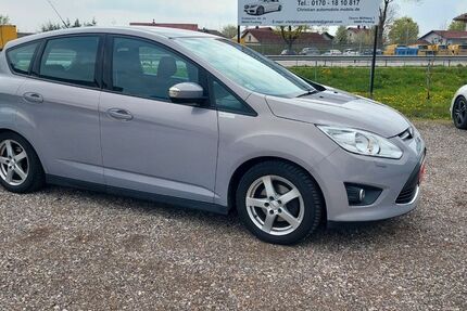Ford C-Max 180.000 km 3.790 &euro; Pocking 94060