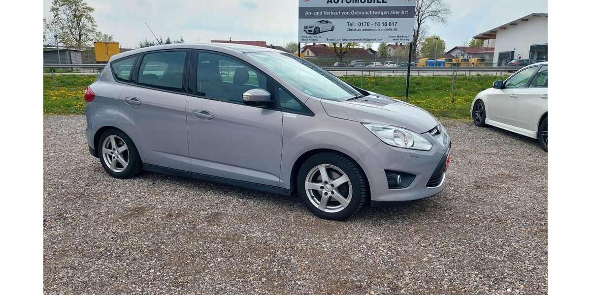 Ford C-Max 180.000 km 3.790 &euro; Pocking 94060