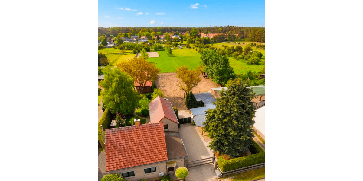 Einfamilienhaus Kloster Lehnin OT Göhlsdorf Göhlsdorf - 7 Zimmer, 170 m&sup2;, 630.000&euro; | Angebot:27157408