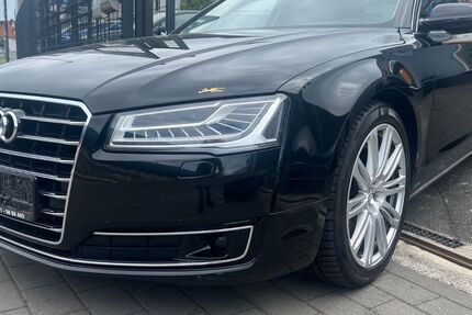 Audi A8 173.000 km 24.990 &euro; Bad Vilbel - Frankfurt am Main 61118
