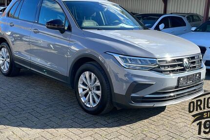 VW Tiguan 194.052 km 17.300 &euro; Ahaus 48683