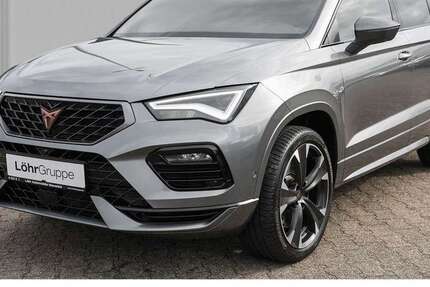 Cupra Ateca 27.643 km 32.880 € Neuwied 56564
