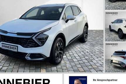 Kia Sportage 4.856 km 30.988 &euro; Berlin 12277