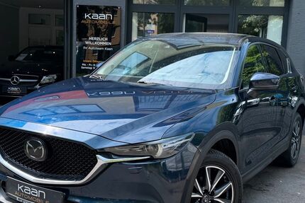 Mazda CX-5 150.000 km 14.999 &euro; Köln 51107