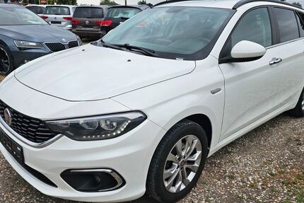 Fiat Tipo 278.537 km 4.999 &euro; Lübben 15907