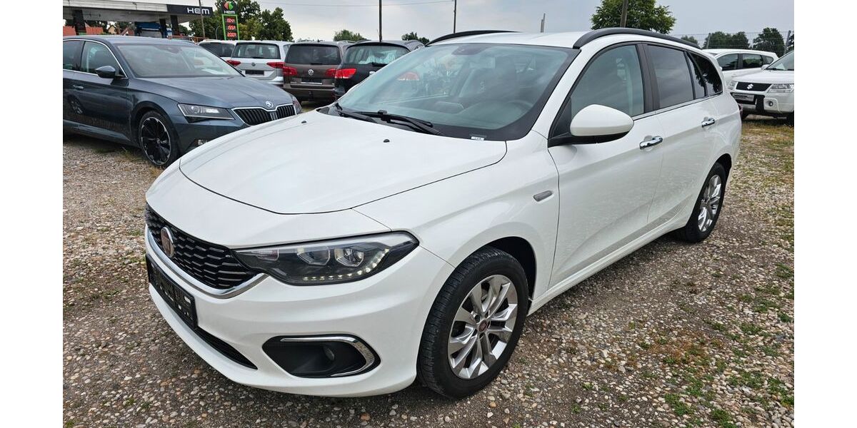 Fiat Tipo 278.537 km 4.999 &euro; Lübben 15907