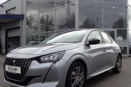 Peugeot 208 76.100 km 9.980 &euro; Bruchsal 76646