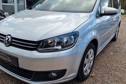 VW Touran 158.884 km 7.690 &euro; Kirchheim unter Teck 73230