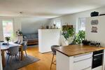 3 ZKB MaisonetteWohnung mit Herkulesblick in Niederzwehren