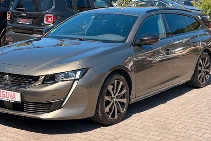 Peugeot 508 112.000 km 16.500 &euro; Königs Wusterhausen 15711