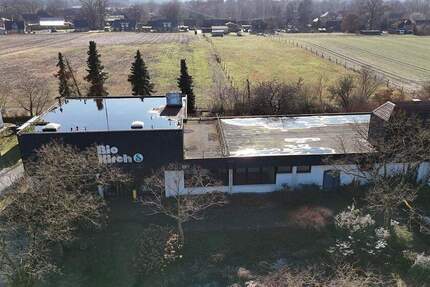 Gewerbeobjekt Seevetal Ramelsloh - 4.284&euro; | Angebot:25741812