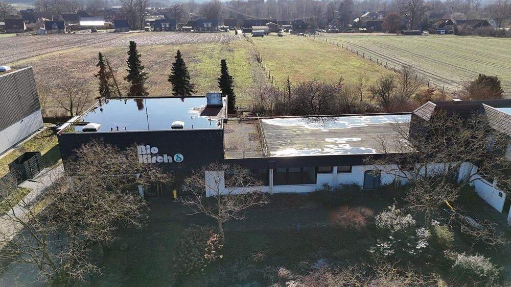 Gewerbeobjekt Seevetal Ramelsloh - 4.284&euro; | Angebot:25741812