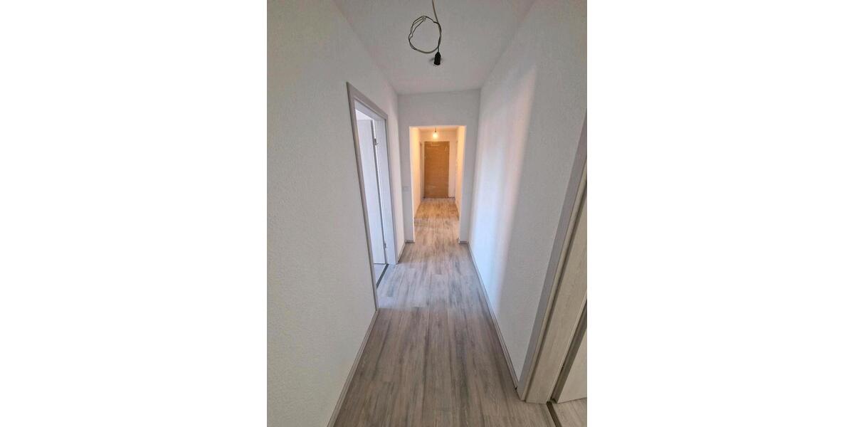 Erdgeschoßwohnung Thale - 3 Zimmer, 58 m&sup2;, 530&euro; | Angebot:26396708
