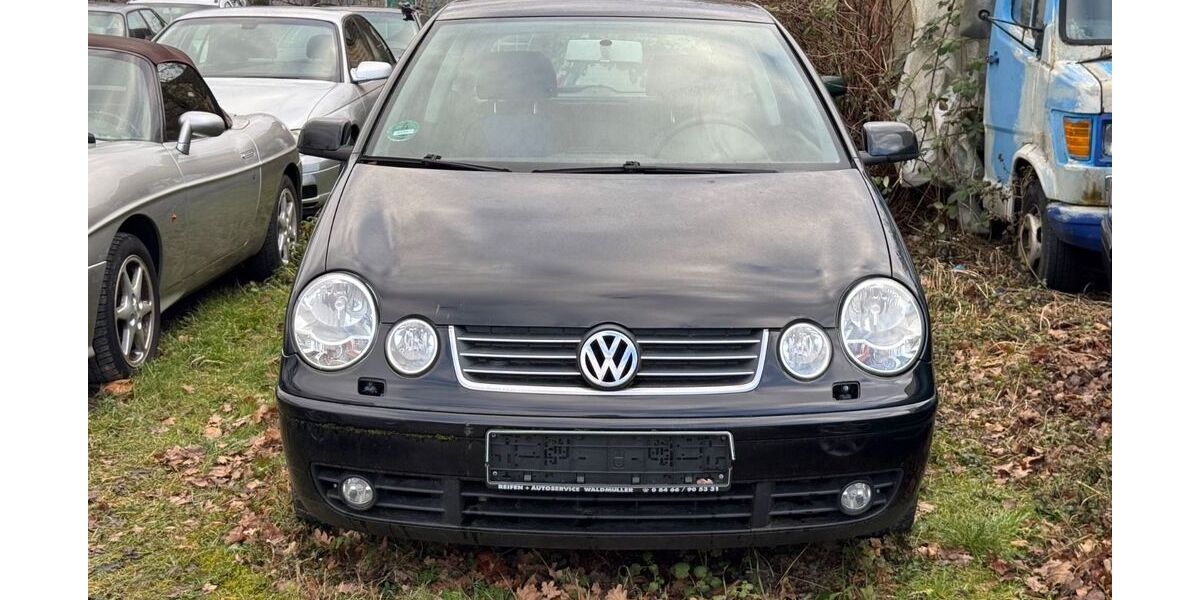 VW Polo 245.600 km 1.399 &euro; Ingolstadt 85051